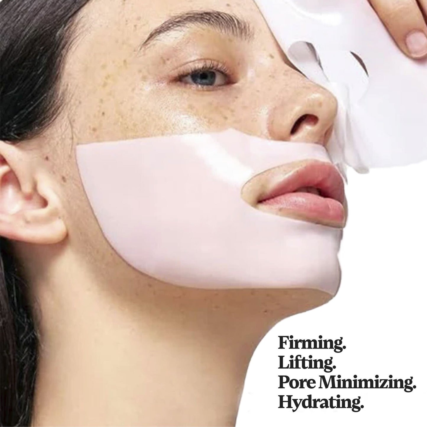 Deep Collagen Mask