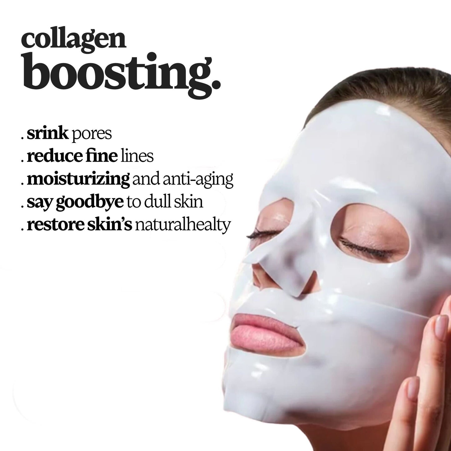 Deep Collagen Mask