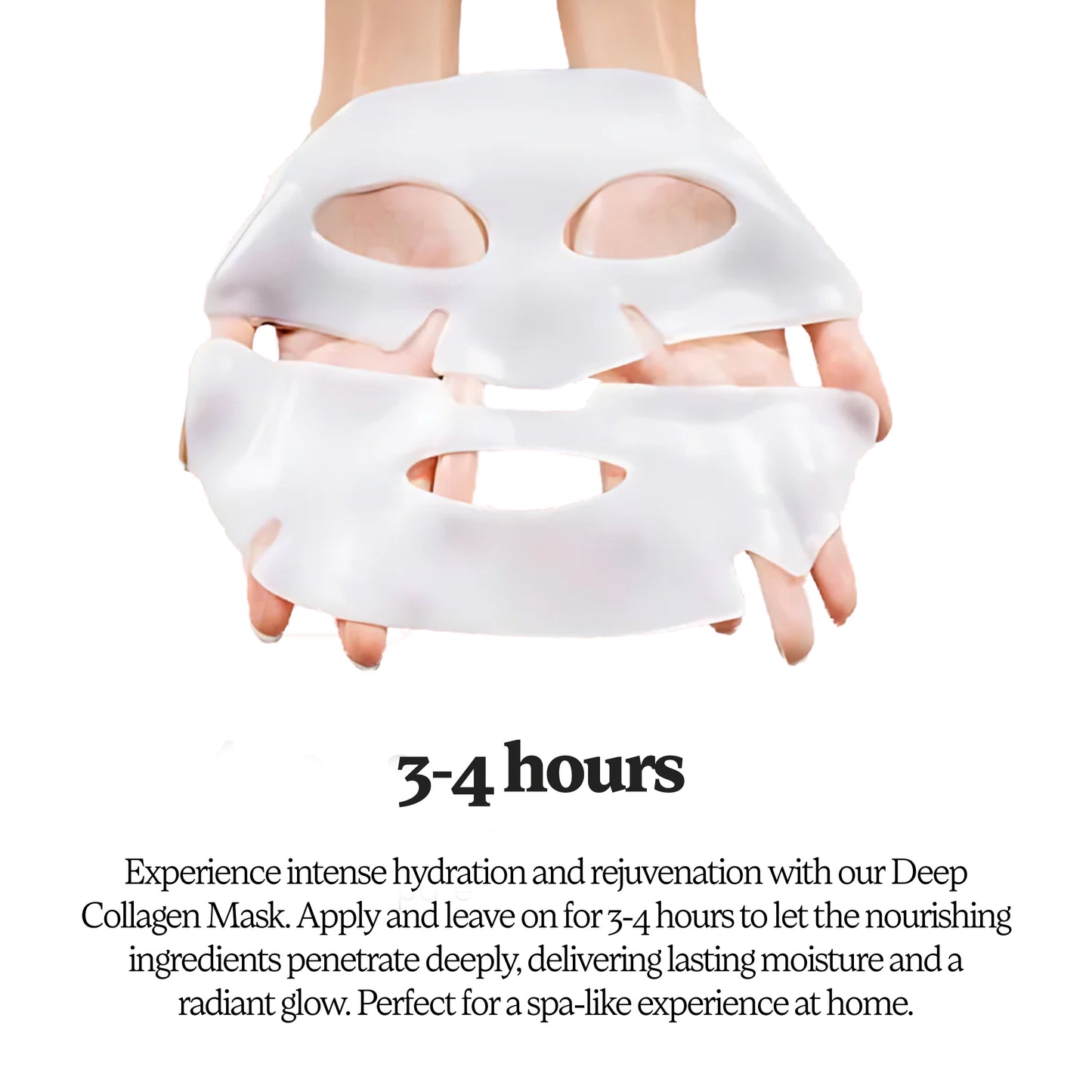 Deep Collagen Mask